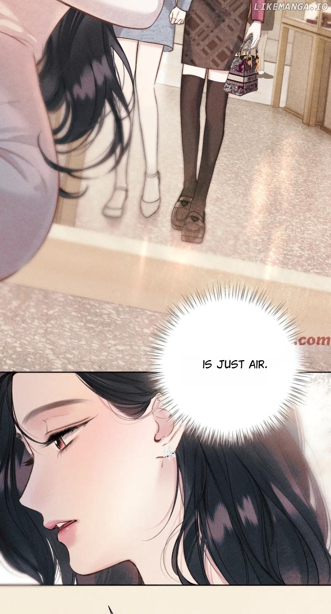 Accidental Love Chapter 49 - page 13